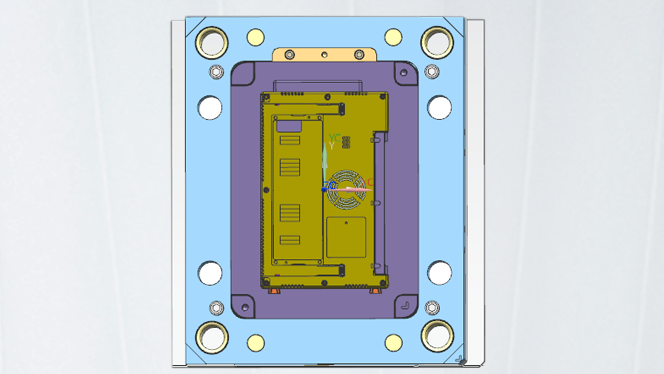 科翔模具告訴您，如何降低模具配件的開發成本？