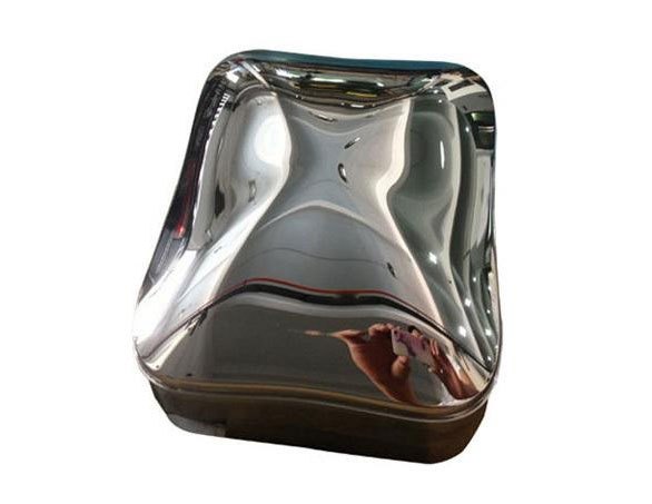 模具拋光產(chǎn)生波浪紋是什么原因？