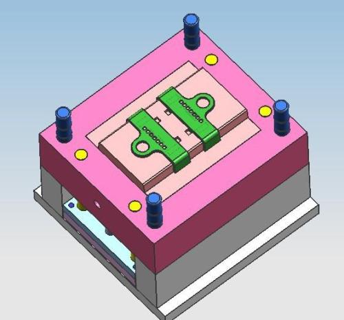 科翔模具告訴你，注塑模具需要做保養(yǎng)嗎？