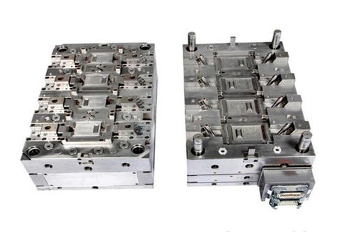 注塑模具的制作不用忽視這些問題，你都知道嗎？